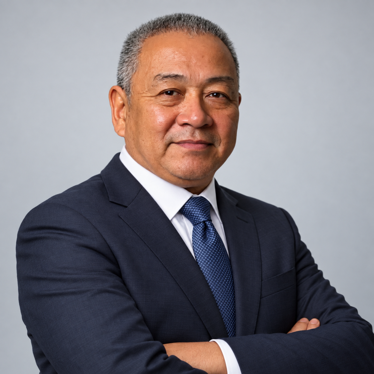 Dr. Thuat Nguyen, DO — Medical Director