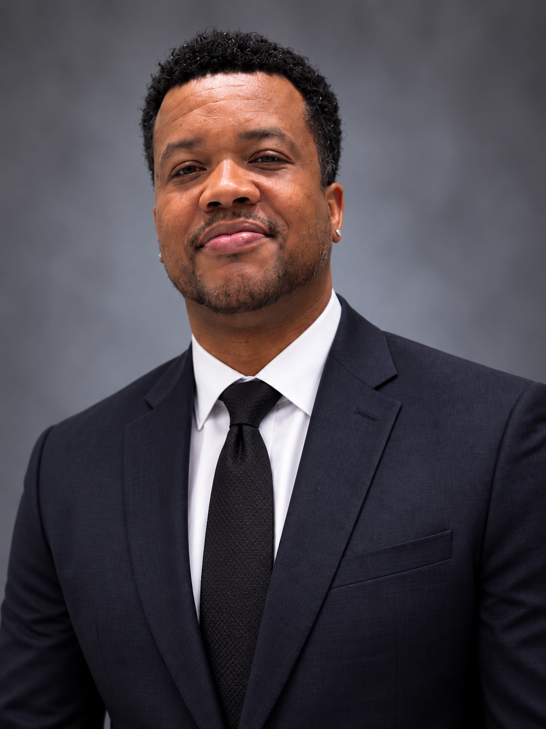 Jeff Jolicoeur — Chief Growth Officer of HEDIS Edge Solutions